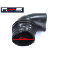 GUMA KRÓĆCA APRILIA SCARABEO MINARELLI YAMAHA 50 RMS