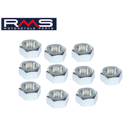 NAKRĘTKA SPRZĘGŁA YAMAHA MINARELLI 10x1mm 10 SZTUK