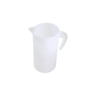 MENZURKA DO ODMIERZANIA OLEJU 100ml POJEMNIK 2T RMS