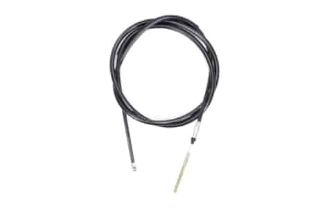 LINKA HAMULCA TYŁ MBK OVETTO YAMAHA NEOS 50 100 RMS