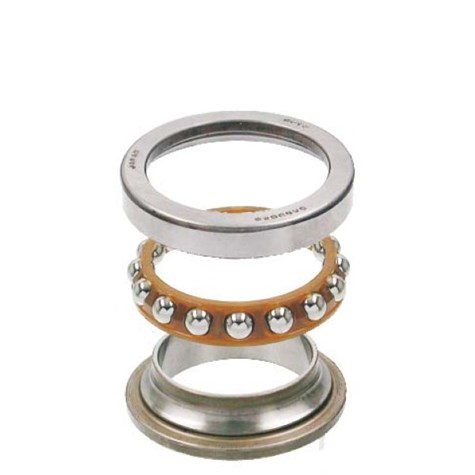 ŁOŻYSKO GŁÓWKI RAMY YAMAHA MAJESTY MBK SKYLINER 125/180CCM RMS