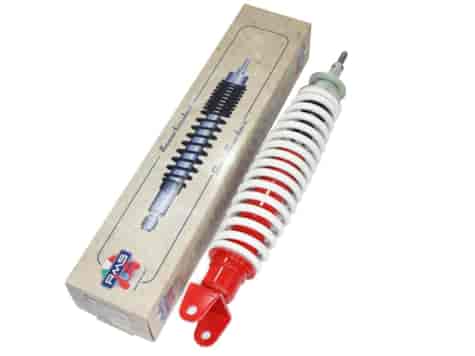 AMORTYZATOR PIAGGIO VESPA 50-125 ABS PK RED RMS