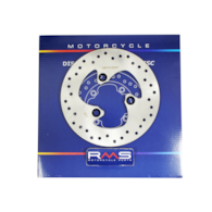 TARCZA HAMULCOWA PRZÓD BENELLI 491 MALAGUTI F12-F15 50CC RMS
