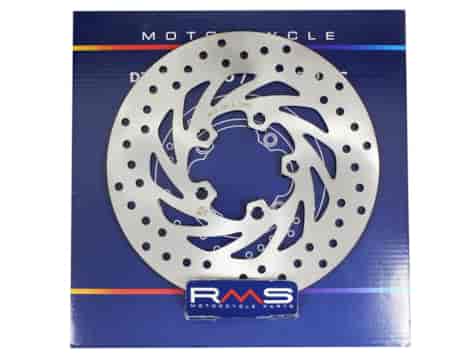 TARCZA HAMULCOWA APRILIA LEONARDO 125 RMS