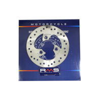TARCZA HAMULCOWA TYŁ PEUGEOT LOOXOR LUDIX VIVACITY 100CC RMS