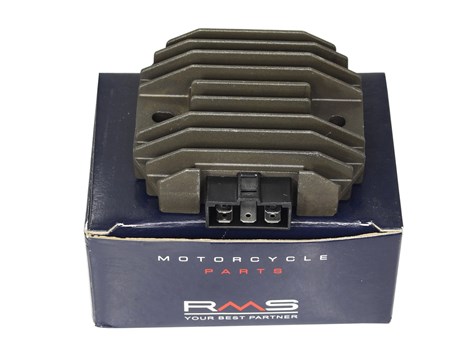 REGULATOR NAPIĘCIA YAMAHA T-MAX 500 2001-2003 RMS