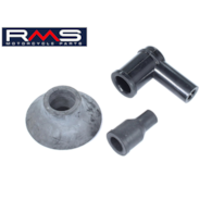 FAJKA ŚWIECY MINARELLI YAMAHA 100 6,3mm RMS