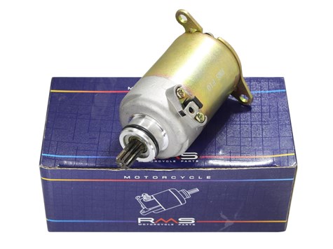 ROZRUSZNIK SYM JET SYMPHONY SHARK EURO MX MOTOR ATTILA 125-200 RMS