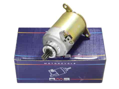 ROZRUSZNIK SYM JET SYMPHONY SHARK EURO MX MOTOR ATTILA 125-200 RMS