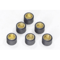ROLKI WARIATORA 15x12mm 4,0gr ML