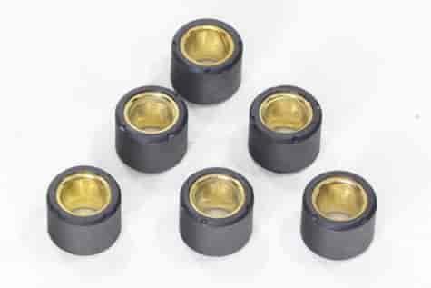 ROLKI WARIATORA 15x12mm 4,0gr ML