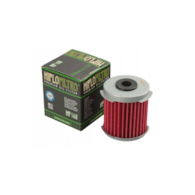 FILTR OLEJU HIFLOFILTRO HF 168