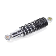 AMORTYZATOR TYŁ ATV 125 CZARNY 270mm FUXIN WB