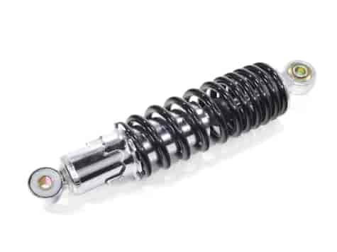 AMORTYZATOR TYŁ ATV 125 CZARNY 270mm FUXIN WB
