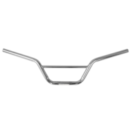 KIEROWNICA CROSS 125 CHROM