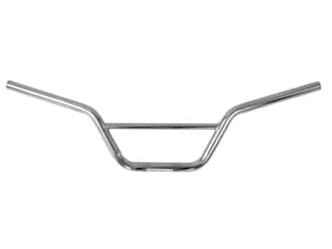 KIEROWNICA CROSS 125 CHROM