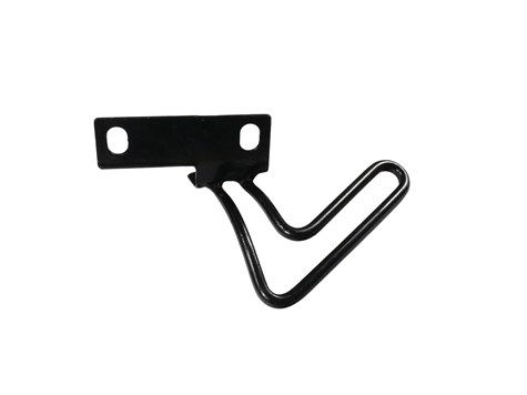 OSŁONA TŁUMIKA BAD BOY