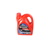 OLEJ ORLEN OIL PLATINUM CLASSIC SEMISYNTHETIC 10W-40 4,5L