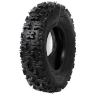 OPONA ATV 6'' 4.10x6 Z DĘTKĄ WB