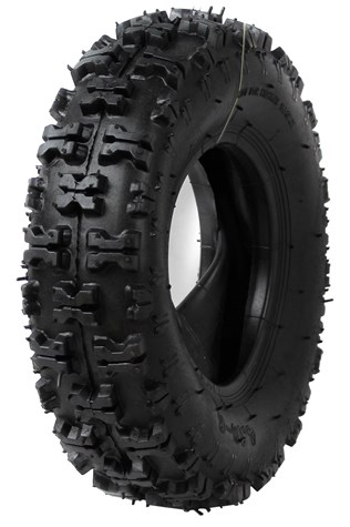 OPONA ATV 6'' 4.10x6 Z DĘTKĄ WB