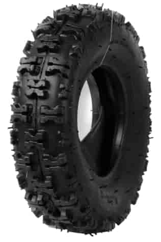OPONA ATV 6'' 4.10x6 Z DĘTKĄ WB