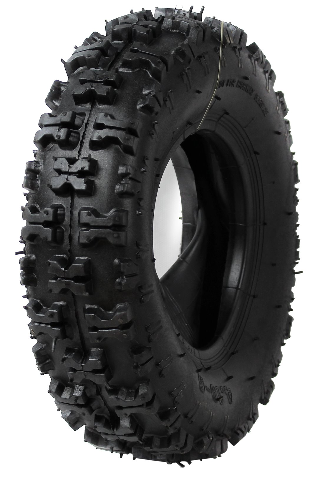 OPONA ATV 6'' 4.10x6 Z DĘTKĄ WB