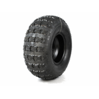 FELGA Z OPONĄ KOŁO ATV 8'' 3 ŚRUBY TYŁ 18x9.50-8