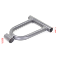 WAHACZ ATV 110/125 GÓRNY KOŁO 6'' . 7 HB