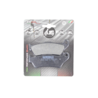 KLOCKI HAMULCOWE DUCATI RMS PASUJĄCE DO MODELI: APRILIA-MX/RX DUCATI-MONSTER/MULTISTRADA GILERA-NEXUS/GP HARLEY DAVIDSON-XG KTM-EGS/EXC/EXE/LC2/SX/ADVENTURE/LC4-E/SUPER ENDURO/SUPER ADVENTURE MBK-SKYLINER SUZUKI-BURGMAN YAMAHA-MAJESTY/TENERE
