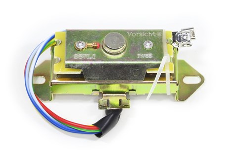 REGULATOR NAPIĘCIA SIMSON 6V 8871.1 TYP 2 ML