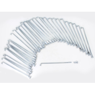 SZPRYCHY JUNAK 130x4mm 36szt. KPL. ML