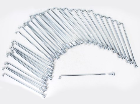 SZPRYCHY JUNAK 130x4mm 36szt. KPL. ML