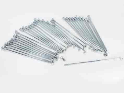 SZPRYCHY WSK 163x4mm 36szt.