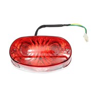 LAMPA TYŁ ATV 150 HB