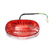 LAMPA TYŁ ATV 150 HB