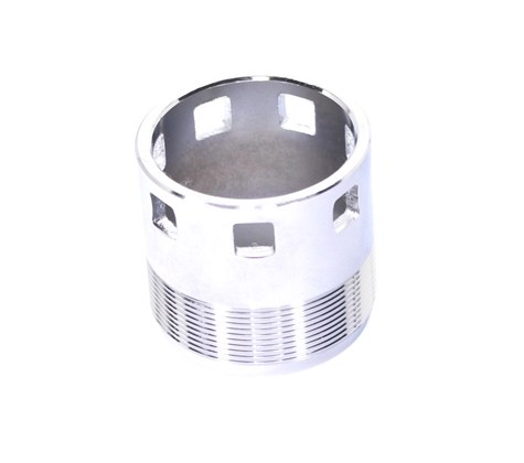 NAKRĘTKA KOLANKA WYDECHU MZ ETZ 250 CHROM DUELLS