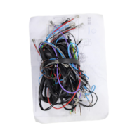INSTALACJA ELEKTRYCZNA MZ ES 250/1 250/2 JASKÓŁKA