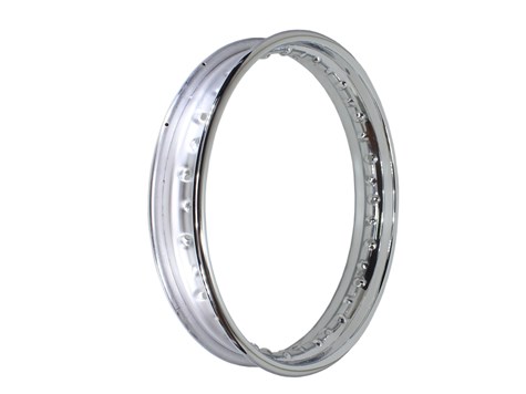 FELGA 16  2,15x16 MZ ES TS 150/250 TROPHY CHROM ML