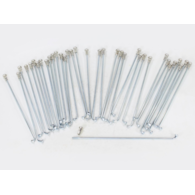 SZPRYCHY JAWA 50 149x2,5mm 36szt. KPL. ML