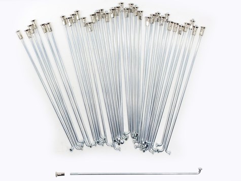 SZPRYCHY JAWA PERAK LEWY TYŁ 219,5mm 18szt. ML