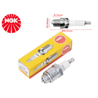 ŚWIECA ZAPŁONOWA NGK B2LM KOSIARKI BRIGGS NAC MTD HUSQVARNA