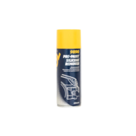 ŚRODEK DO USUWANIA SILIKONU 450ml 9890