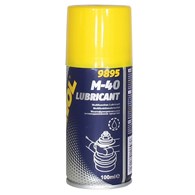 ŚRODEK WIELOFUNKCYJNY MANNOL M-40 LUBRICANT 100ml 9895