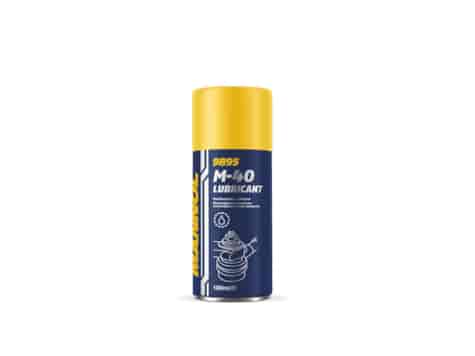 ŚRODEK WIELOFUNKCYJNY MANNOL M-40 LUBRICANT 100ml 9895