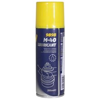 ŚRODEK WIELOFUNKCYJNY MANNOL M-40 LUBRICANT 200ml