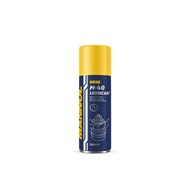 ŚRODEK WIELOFUNKCYJNY MANNOL M-40 LUBRICANT 200ml