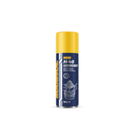 ŚRODEK WIELOFUNKCYJNY MANNOL M-40 LUBRICANT 200ml