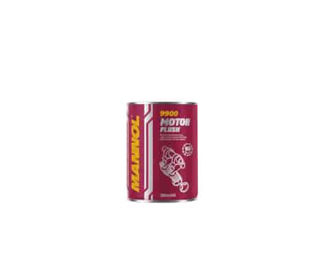 ŚRODEK DO PŁUKANIA SILNIKA MOTOR MANNOL 300ml 9900