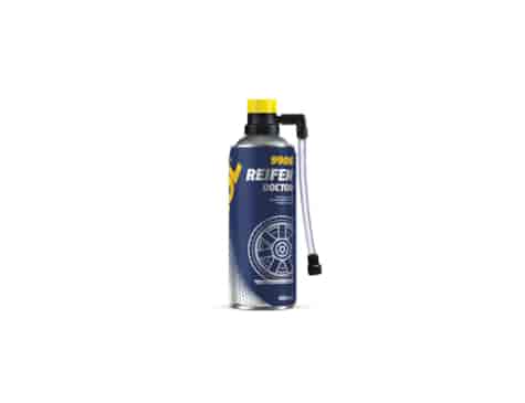 ŚRODEK DO NAPRAWY OPON MANNOL REIFEN DOCT 9906 450ml