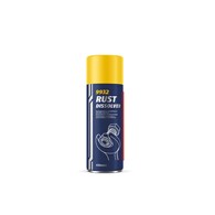 ŚRODEK DO RDZY RUST DISOLVER MANNOL 450ml 9932
